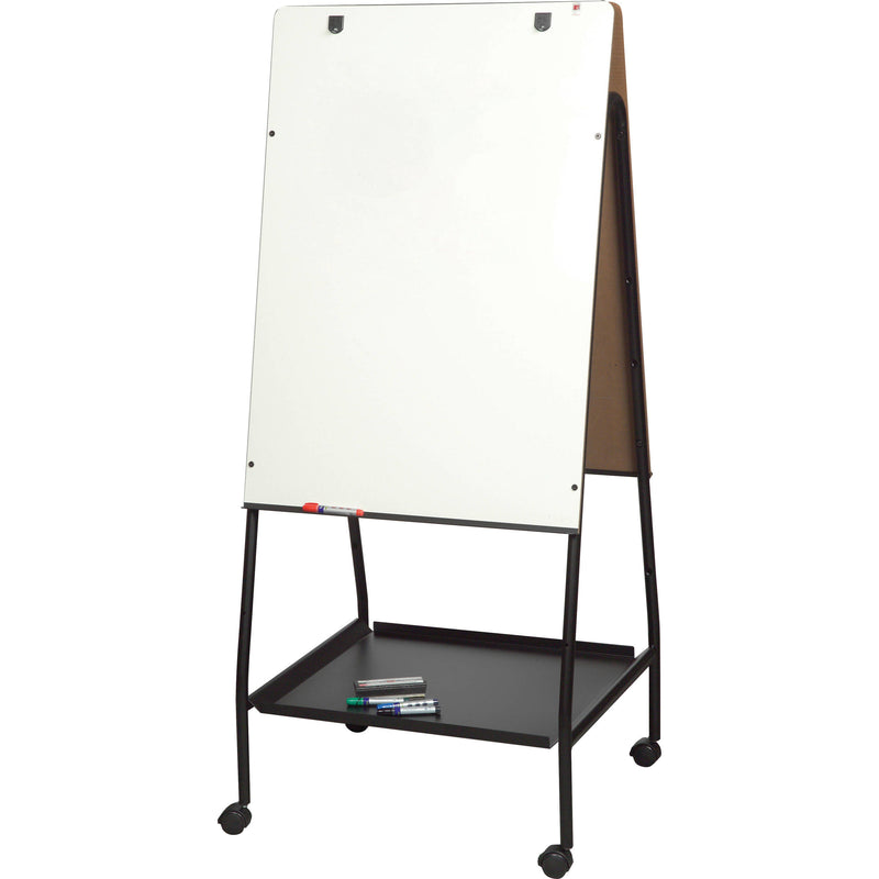 Best Rite 759 Mobile Wheasel (Unframed Melamine Surface)