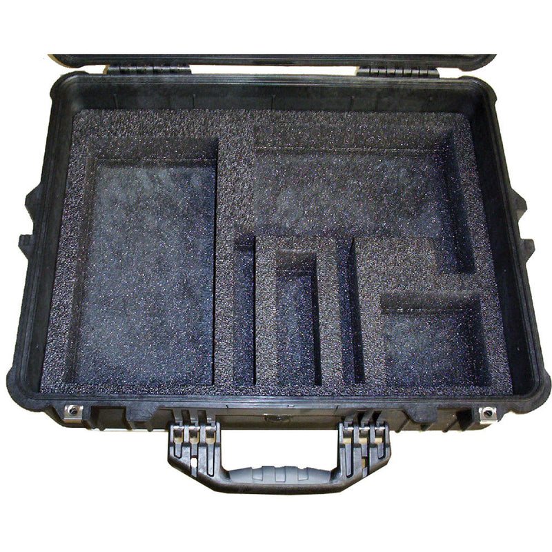Jony JonyJib Pro Pelican 1600 Hard Carrying Case