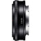 Sony 20mm f/2.8 Alpha E-mount Lens