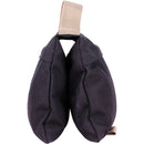 Porta Brace Black 15 Lb Sandbag (Empty)