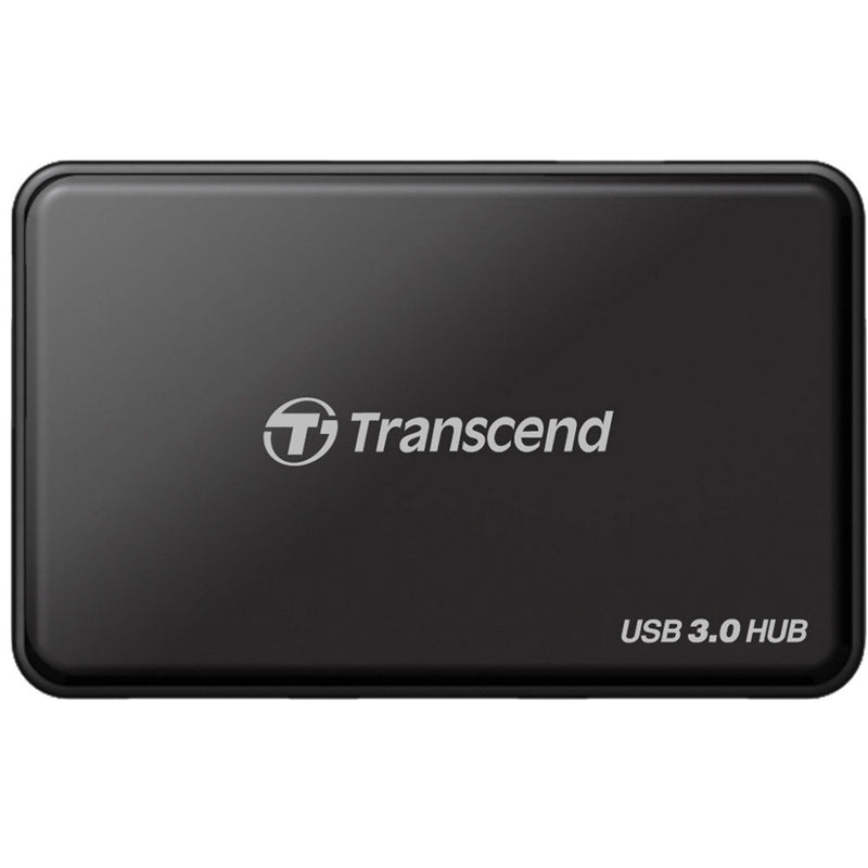 Transcend 4-Port USB 3.0 Hub