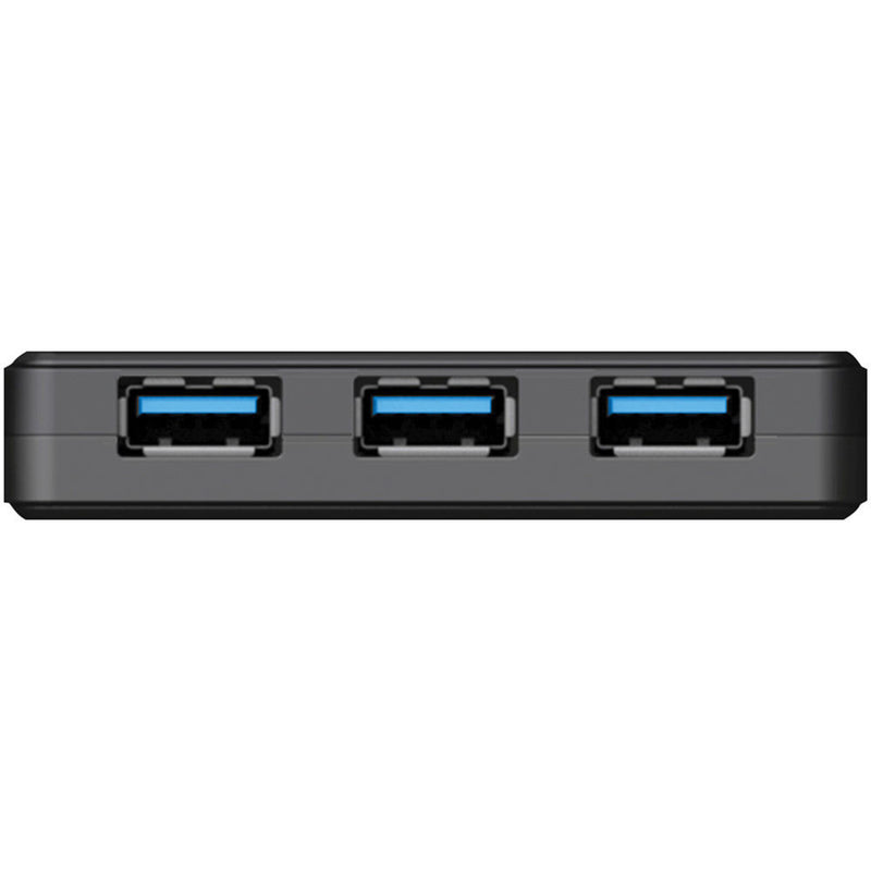 Transcend 4-Port USB 3.0 Hub