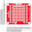 Tanotis - SparkFun Photon ProtoShield Particle Photon, Sparkfun Originals - 2