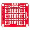 Tanotis - SparkFun Photon ProtoShield Particle Photon, Sparkfun Originals - 4