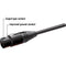 Kopul Studio Elite 4000 Series XLR M to XLR F Patch Cable Kit