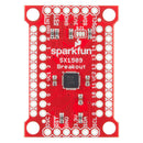 Tanotis - SparkFun 16 Output I/O Expander Breakout - SX1509 Boards, Sparkfun Originals - 3