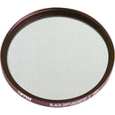 Tiffen 4.5" Round Black Diffusion/FX 3 Filter