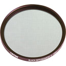 Tiffen 4.5" Round Black Diffusion/FX 4 Filter