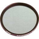 Tiffen 4.5" Round Black Diffusion/FX 5 Filter