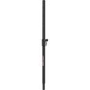Ultimate Support JS-SP50 Subwoofer and Satellite Mounting Pole