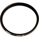 Tiffen 6" Round Clear Standard Coated Filter