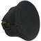 LensCoat Hoodie Lens Hood Cover (Large, Black)