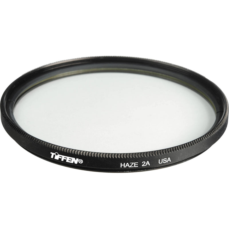 Tiffen 67mm UV Haze 2A Filter