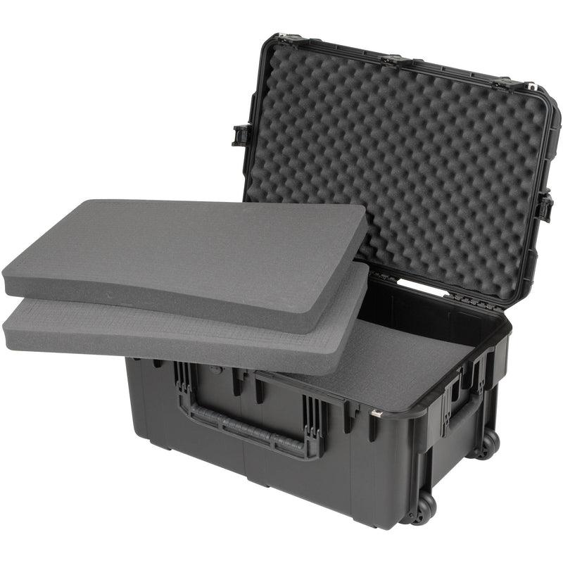 SKB Mil-Std 3i-2918-14B-C Waterproof Case 14