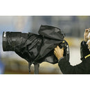 Newswear Long Lens Rain Poncho for Canon