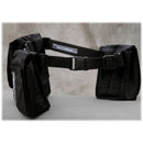 Newswear Press Pouch Waist Belt