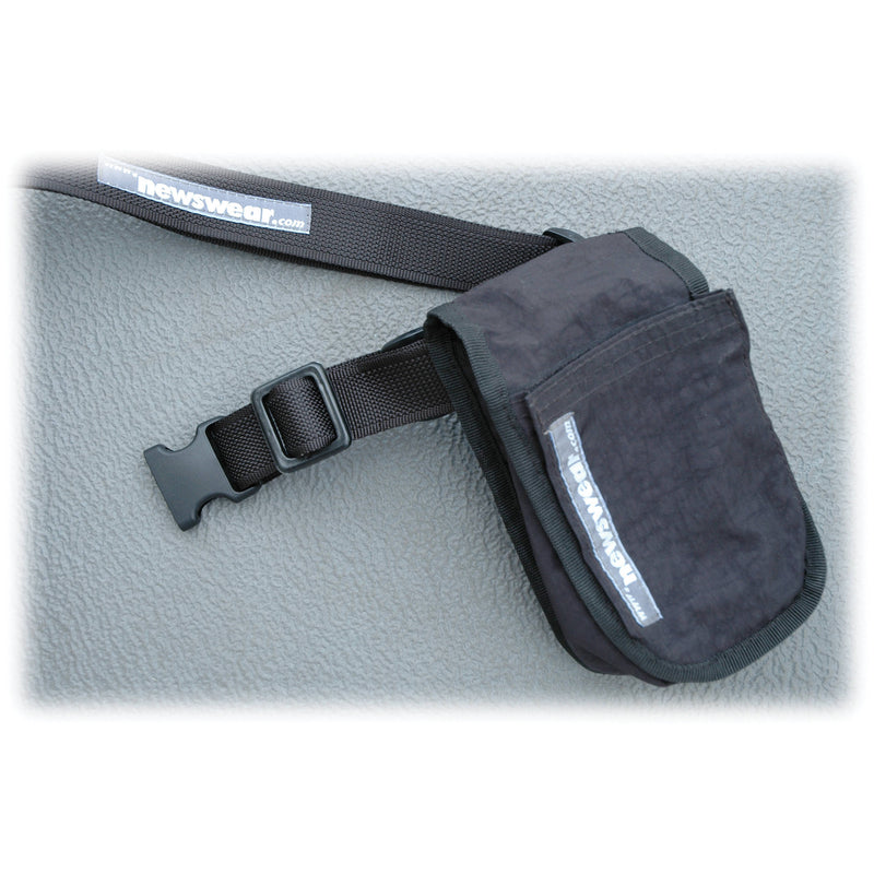 Newswear Strobe Press Pouch