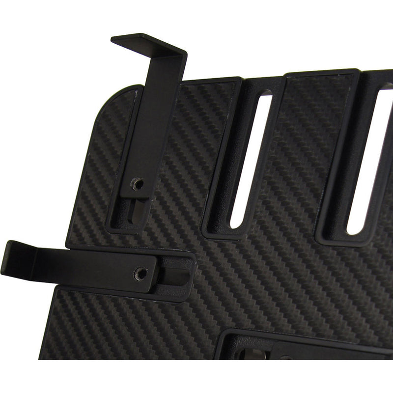 The Joy Factory Unite Wheelchair Mount
