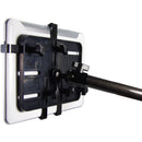 The Joy Factory Unite Wheelchair Mount