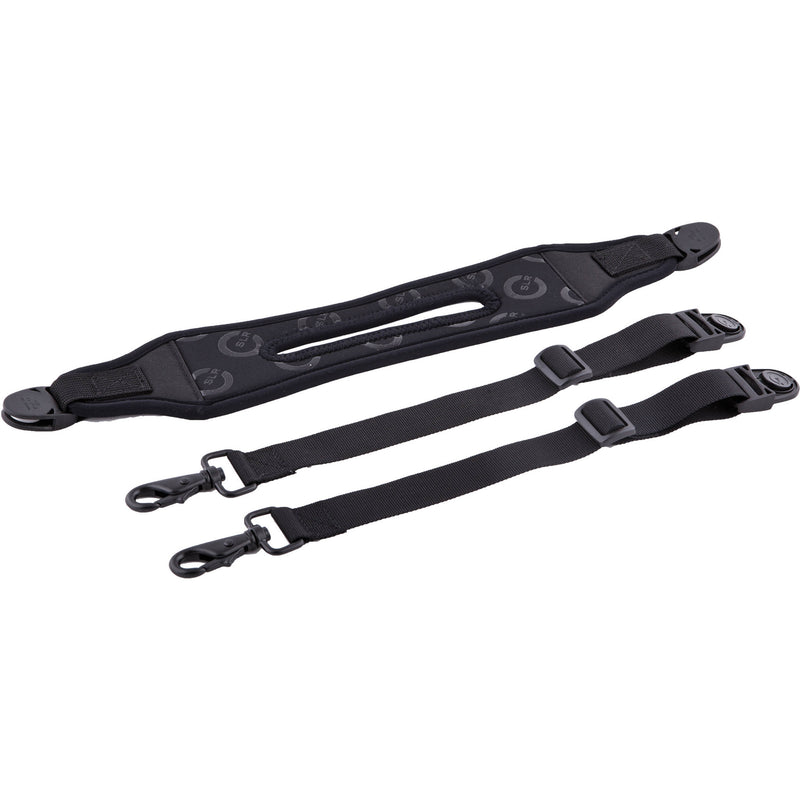 Custom SLR Laptop Bag Shoulder Strap