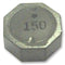 BOURNS SRU5018-100Y Surface Mount Power Inductor, SRU5018 Series, 10 &micro;H, 1.25 A, 1.05 A, Shielded, 0.065 ohm