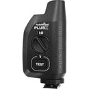 PocketWizard PlusX Transceiver