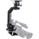 VariZoom VZ-MC100 Pan and Tilt Control System