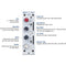 Rupert Neve Designs Portico 542 Tape Emulator