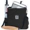 Porta Brace LPB-LP1X1 Carrying Case for 1 Lite Panels 1X1 (Midnight Black)