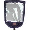 Porta Brace LP-LED2 Carrying Case for Multiple Lite Panels 1X1 (Signature Blue)
