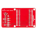 Tanotis - SparkFun Photon Micro OLED Shield Particle Photon, Sparkfun Originals - 4