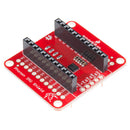 Tanotis - SparkFun Photon IMU Shield Particle Photon, Sparkfun Originals - 1