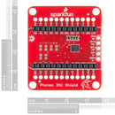 Tanotis - SparkFun Photon IMU Shield Particle Photon, Sparkfun Originals - 2