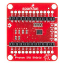 Tanotis - SparkFun Photon IMU Shield Particle Photon, Sparkfun Originals - 3