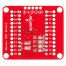 Tanotis - SparkFun Photon IMU Shield Particle Photon, Sparkfun Originals - 4