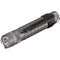 Maglite Mag-Tac LED Flashlight (Crowned Bezel, Urban Gray)