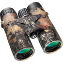 Barska 12x42 WP Blackhawk Binocular (Black, Clamshell Packaging)
