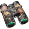 Barska 12x42 WP Blackhawk Binocular (Black, Clamshell Packaging)
