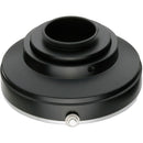 Vello Canon EF/EF-S Lens to C Mount Camera Adapter