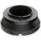 Vello Canon EF/EF-S Lens to Micro Four Thirds Camera Adapter