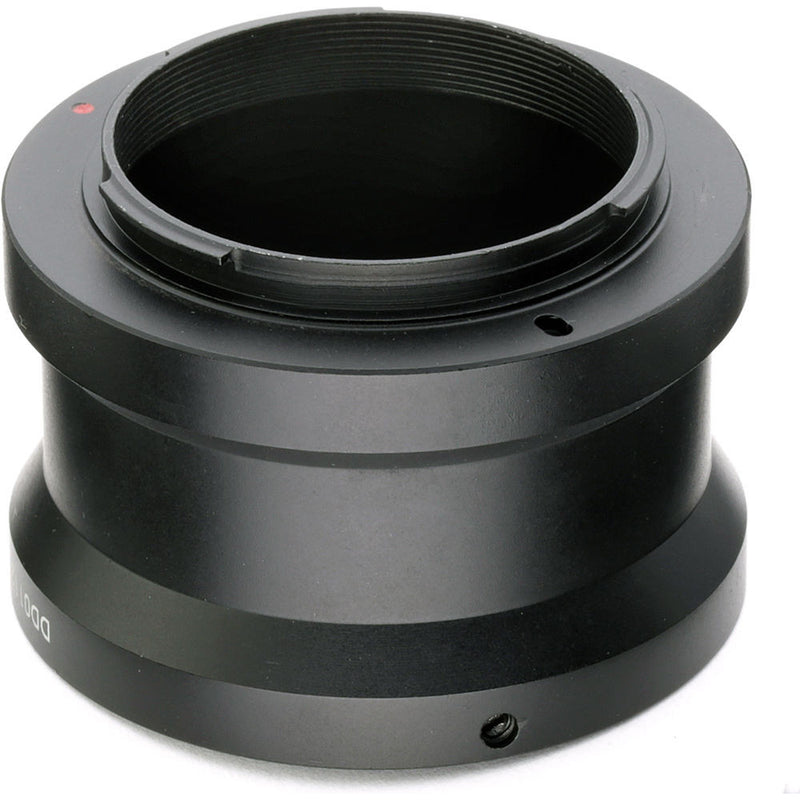 Vello T Mount Lens to Sony E-Mount Camera Adapter