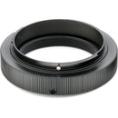 Vello T Mount Lens to Sony A-Mount Camera Adapter