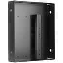 Chief TA502 Small THINSTALL In-Wall Swing Arm Accessory (Black)