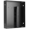 Chief TA502 Small THINSTALL In-Wall Swing Arm Accessory (Black)