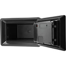 Barska Fireproof Digital Keypad Safe