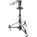 Libec RSP-850PD(B) Professional Pedestal System