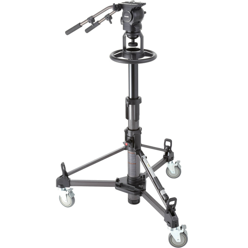 Libec RSP-850PD(B) Professional Pedestal System