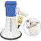 Pyle Pro PMP59IR 50W Megaphone/Bullhorn with Lithium Battery