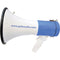 Pyle Pro PMP59IR 50W Megaphone/Bullhorn with Lithium Battery