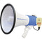 Pyle Pro PMP59IR 50W Megaphone/Bullhorn with Lithium Battery